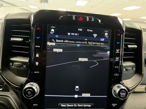Used 2019 RAM 2500 Limited image 20