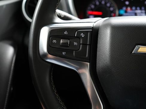 Used 2023 Chevrolet Blazer LT w/ Midnight/Sport Edition AWD/4WD image 15