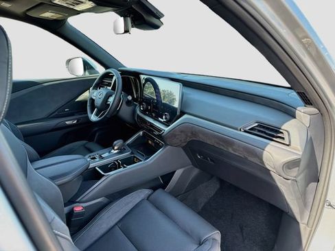 New 2026 Lexus TX 350 AWD w/ Technology Package image 15