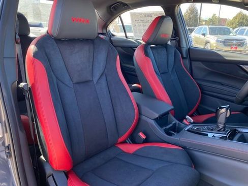 New 2026 Subaru WRX Limited image 9