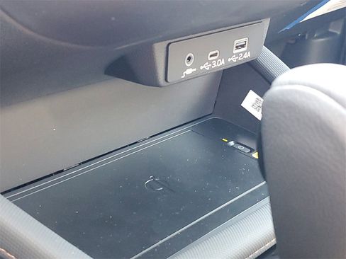 New 2026 Subaru Forester Touring image 25