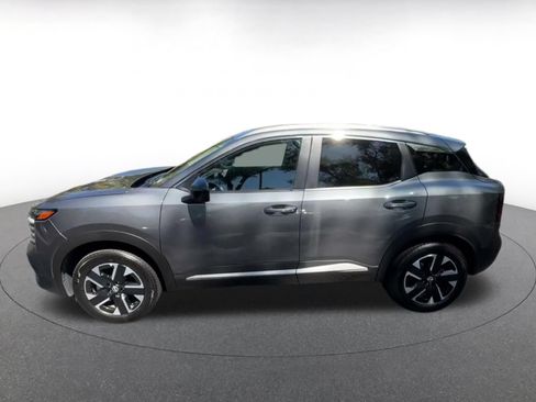 Used 2026 Nissan Kicks SV w/ Cold Weather Package AWD/4WD image 9