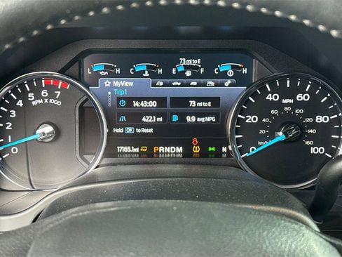 Used 2022 Ford F250 Lariat w/ FX4 Off-Road Package image 22