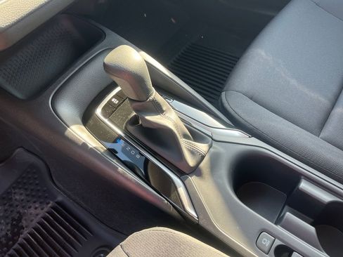 New 2026 Toyota Corolla LE image 24