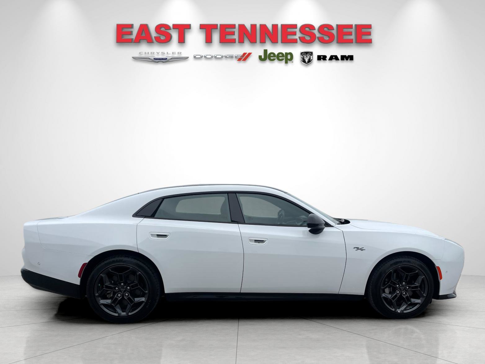 New 2027 Dodge Charger R/T AWD/4WD image 2