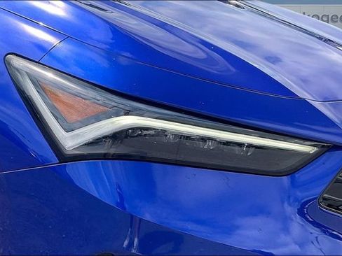 Used 2025 Acura Integra A-Spec FWD image 31