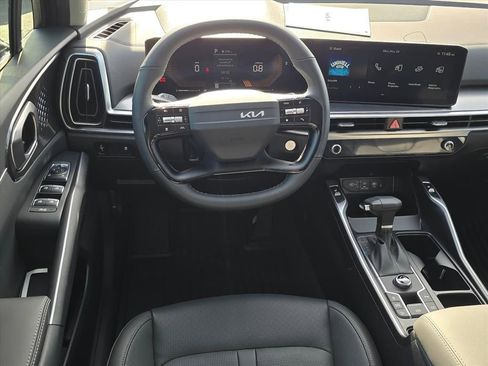 New 2026 Kia Sorento S w/ S Panoramic Sunroof Package image 13