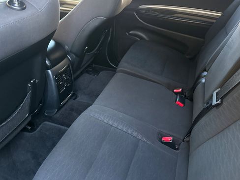 Used 2018 Dodge Durango SXT w/ Quick Order Package 2BB image 11