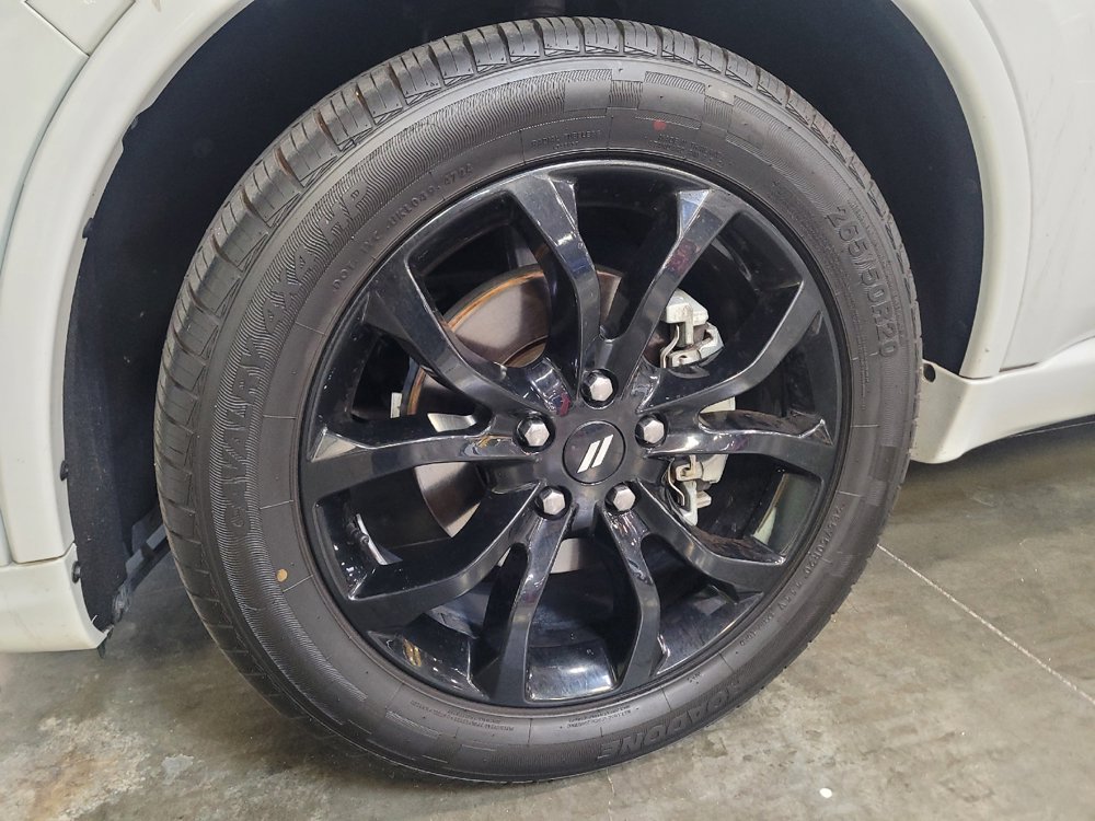 Used 2019 Dodge Durango GT w/ Blacktop Package RWD image 31