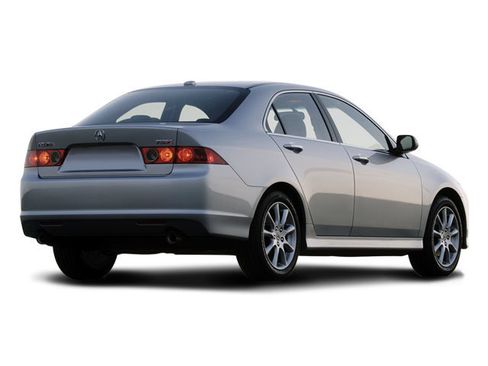 Used 2008 Acura TSX w/ Navigation FWD image 2