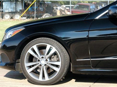 Used 2014 Mercedes-Benz E 350 Cabriolet image 24