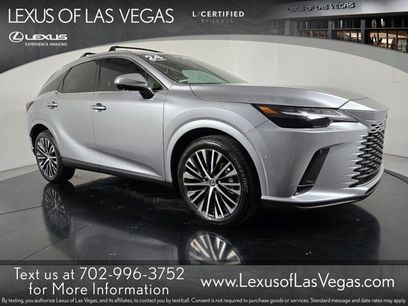 Certified 2024 Lexus RX 350 Premium Plus