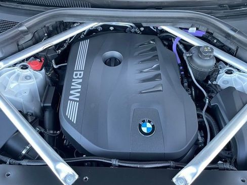 New 2026 BMW X5 sDrive40i w/ M Sport Package RWD image 19