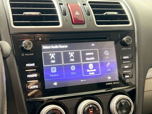 Used 2016 Subaru Forester 2.5i Limited w/ Popular Package #2 image 27