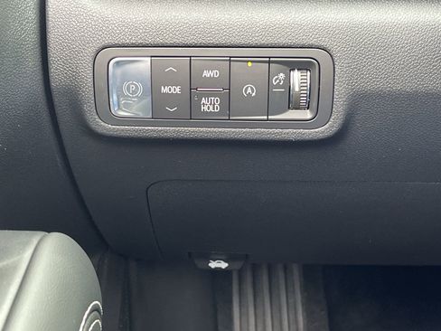 New 2026 GMC Terrain Denali image 52