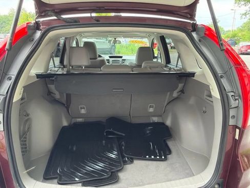Used 2013 Honda CR-V EX-L image 7