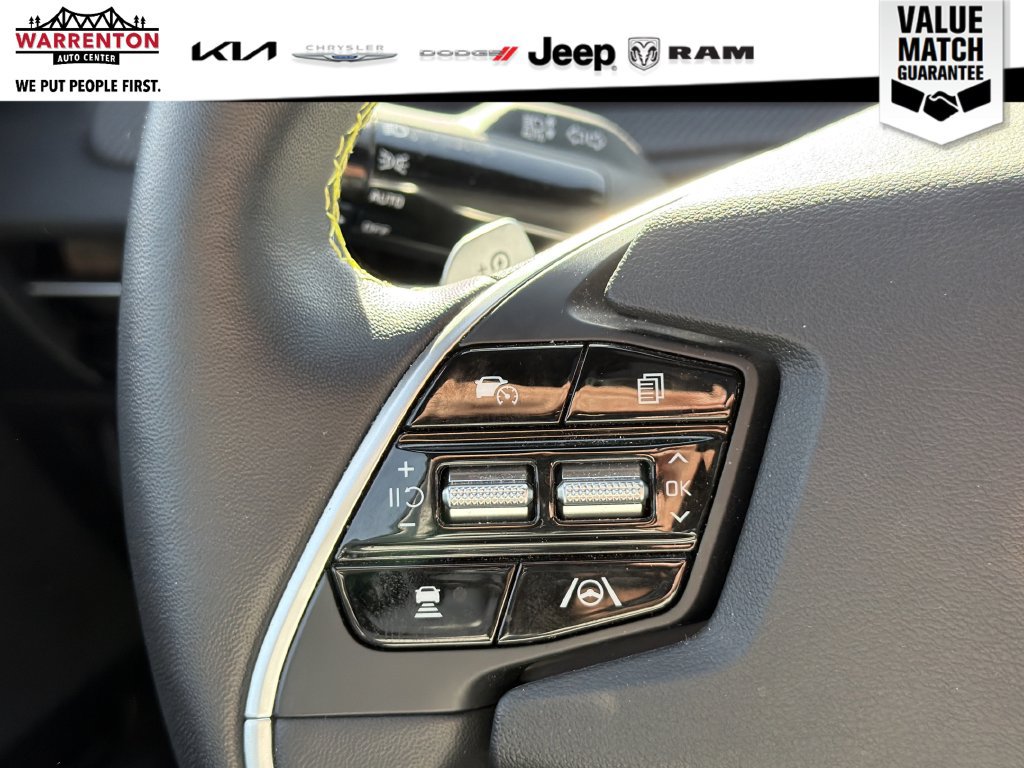 Used 2023 Kia EV6 GT AWD/4WD image 19