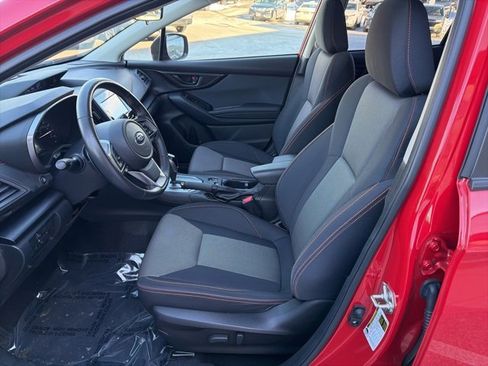 Used 2021 Subaru Crosstrek 2.0i Premium w/ Moonroof Package image 39