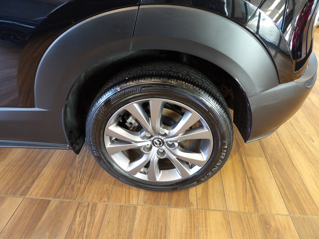 Certified 2024 MAZDA CX-30 AWD 2.5 S w/ Preferred Package image 9