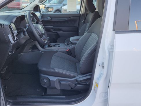 New 2025 Ford Ranger XL w/ Trailer Tow Package image 23