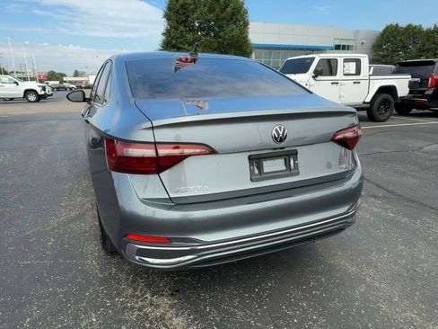 Used 2022 Volkswagen Jetta SEL FWD image 7