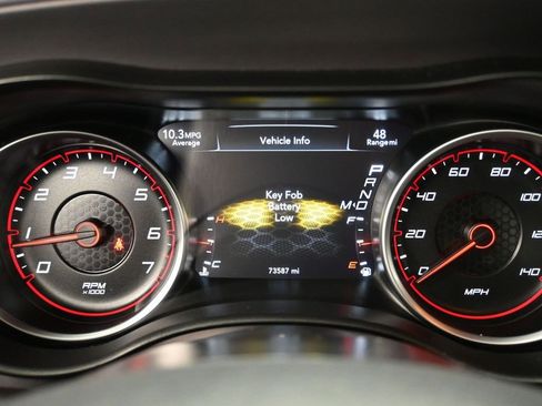 Used 2023 Dodge Charger GT image 19