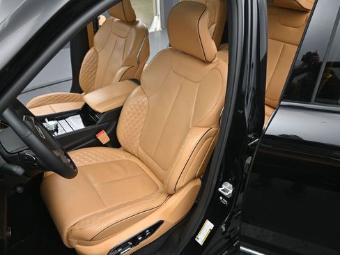 Used 2024 Jeep Grand Cherokee L Summit image 11