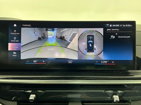 Used 2023 BMW X7 xDrive40i w/ M Sport Package AWD/4WD image 24
