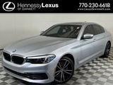 Used 2019 BMW 530i w/ Convenience Package image 1