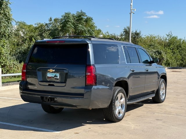 Used 2019 Chevrolet Suburban LS w/ All-Season Package RWD image 6