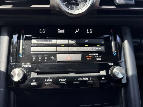 Used 2022 Lexus IS 300 w/ Accessory Package RWD image 20