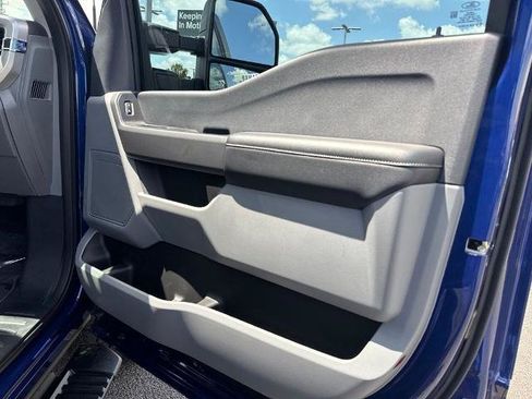 Certified 2026 Ford F250 XL w/ STX Appearance Package AWD/4WD image 24