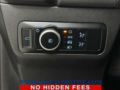 Used 2024 Ford Bronco Sport Outer Banks w/ Tech Package AWD/4WD image 32