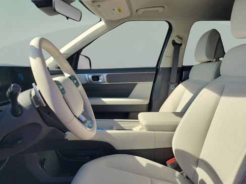 New 2026 Hyundai Santa Fe SE image 21