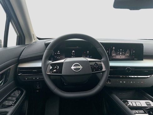 New 2025 Nissan Murano SL image 24