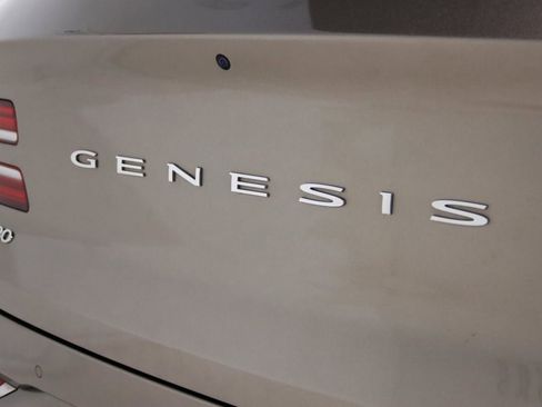 Used 2021 Genesis GV80 3.5T w/ Advanced Package 06 image 80