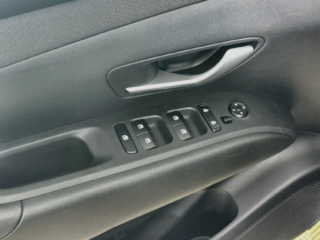 Used 2024 Hyundai Tucson SEL w/ Convenience Package FWD image 23