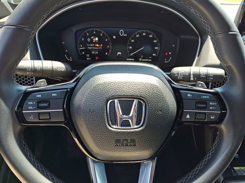 Certified 2024 Honda Civic Sport Touring image 21