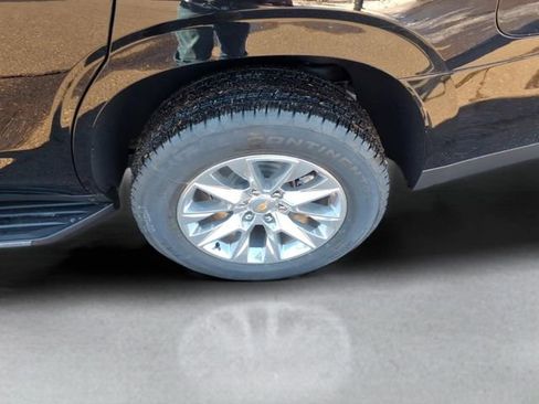 New 2026 Chevrolet Tahoe Premier w/ Sun And Tow Package image 21