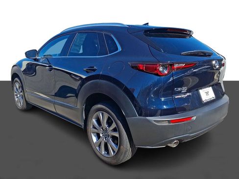 Used 2023 MAZDA CX-30 AWD 2.5 S w/ Premium Package image 4