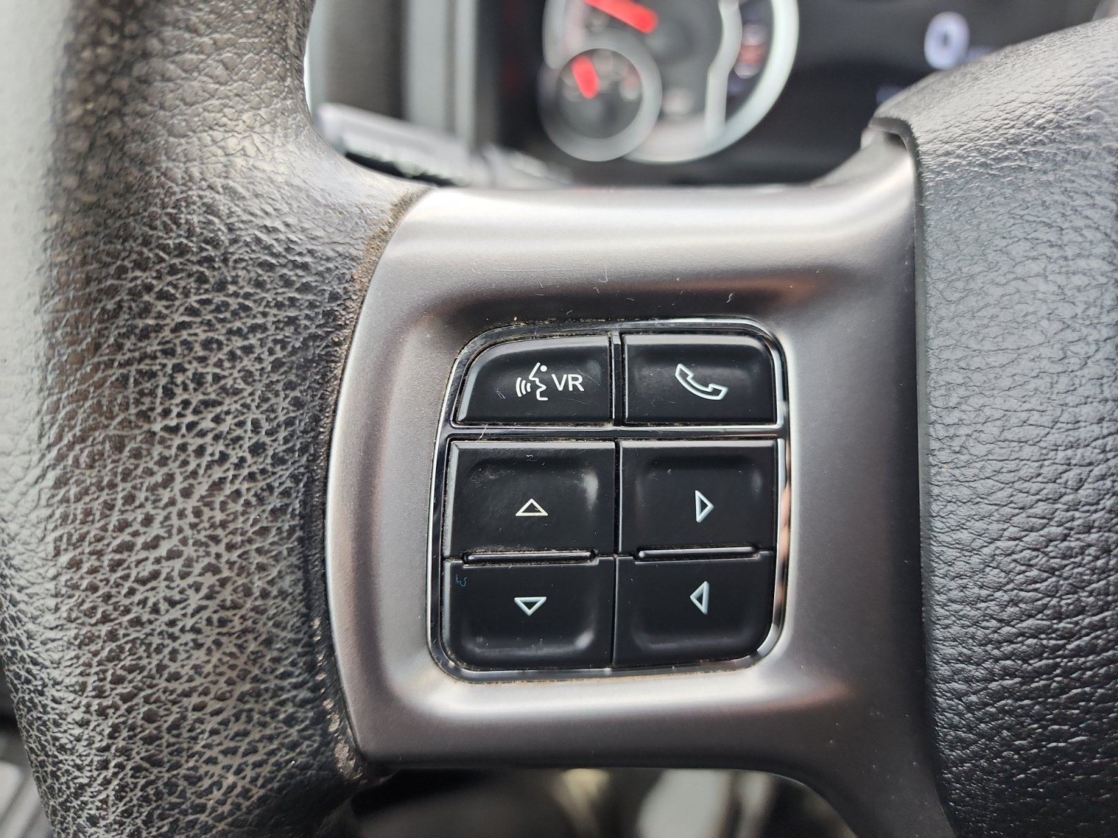 Used 2022 RAM 1500 Warlock w/ Electronics Group AWD/4WD image 20