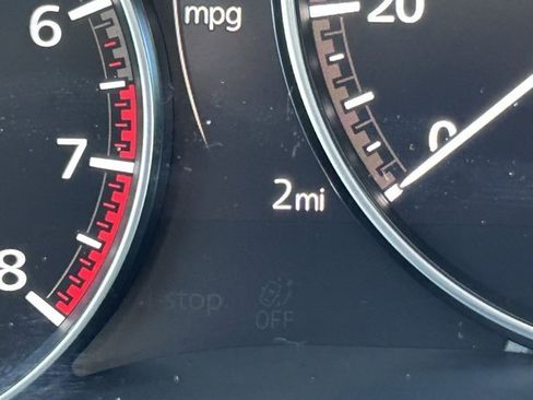 New 2026 MAZDA CX-50 AWD 2.5 S w/ Preferred Pkg image 15