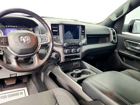 Used 2019 RAM 1500 Big Horn image 12