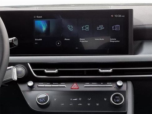 New 2026 Hyundai Sonata SEL image 19