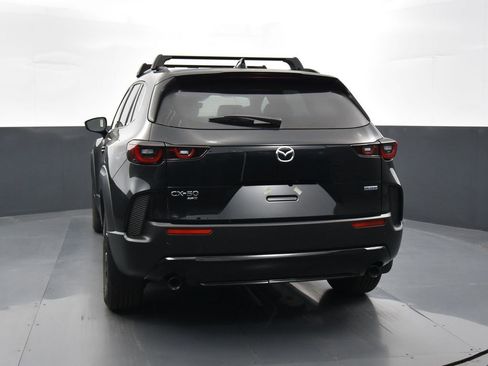 New 2026 MAZDA CX-50 AWD 2.5 Hybrid w/ Weather Package image 31