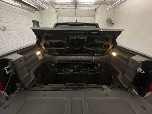 Used 2017 Honda Ridgeline Sport image 27