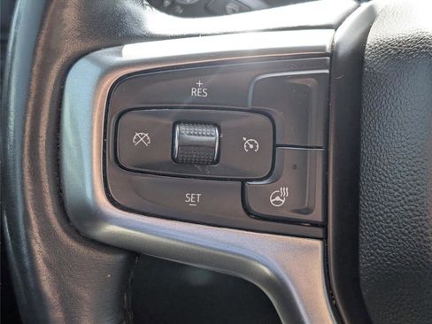 Used 2021 Chevrolet Silverado 1500 LT image 24