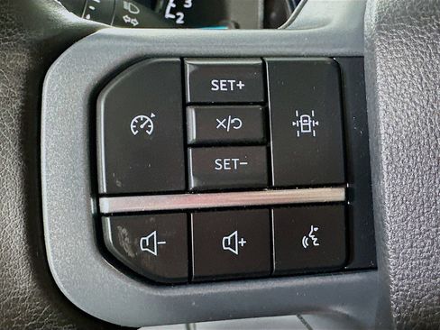 Used 2023 Ford F150 XLT w/ Equipment Group 301A Mid AWD/4WD image 22