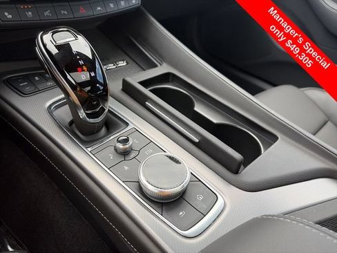 Used 2026 Cadillac CT5 Premium Luxury AWD/4WD image 26
