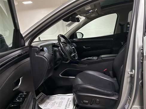 Used 2024 Hyundai Tucson Limited image 20